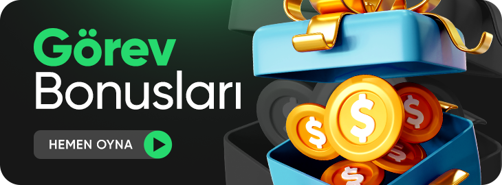 Görev Bonusları